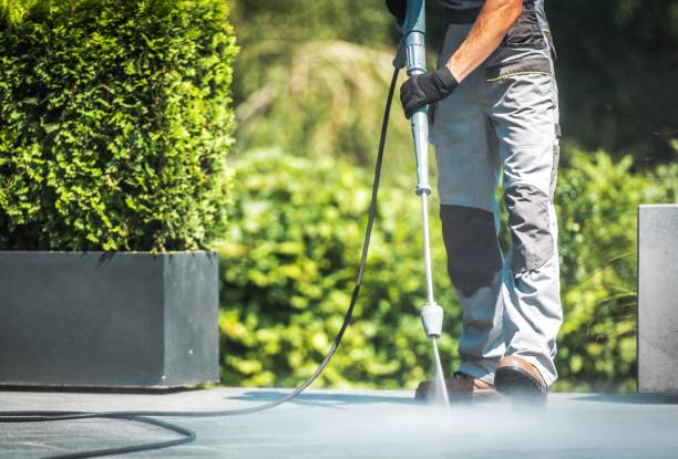 Best House Exterior Washing  in Valhalla, NY