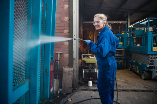 Best Spring Cleaning  in Valhalla, NY